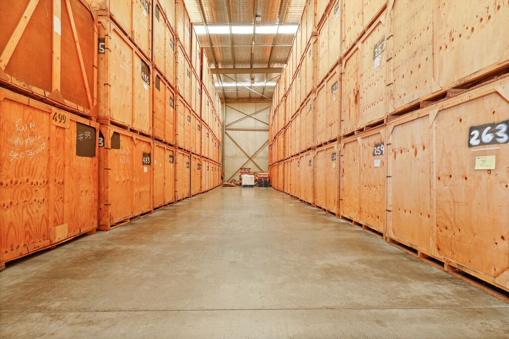 Removals And Storage Sydney - Breeze Removalists